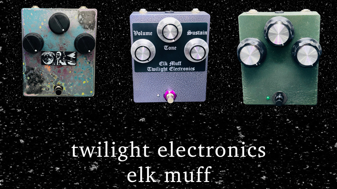 elk muff