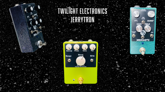 jerrytron