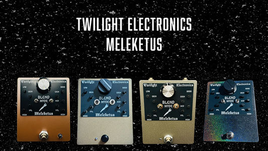 meleketus