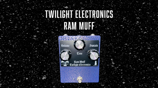 ram muff