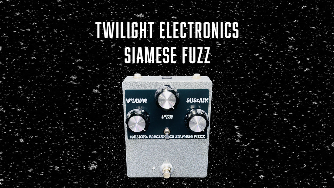 siamese fuzz