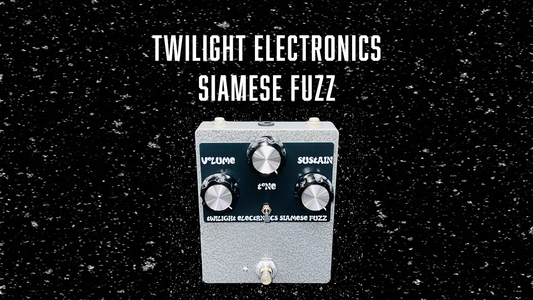 siamese fuzz
