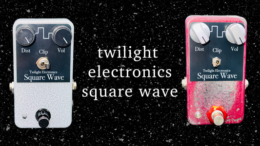 square wave