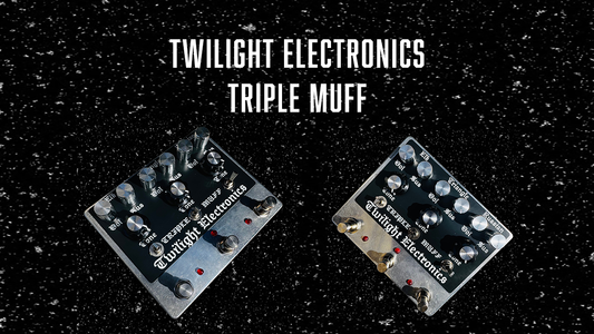 triple muff