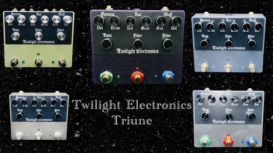 Triune