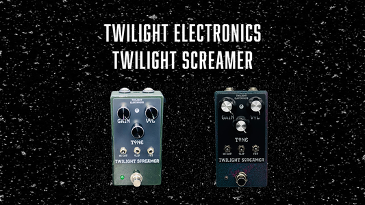 twilight screamer