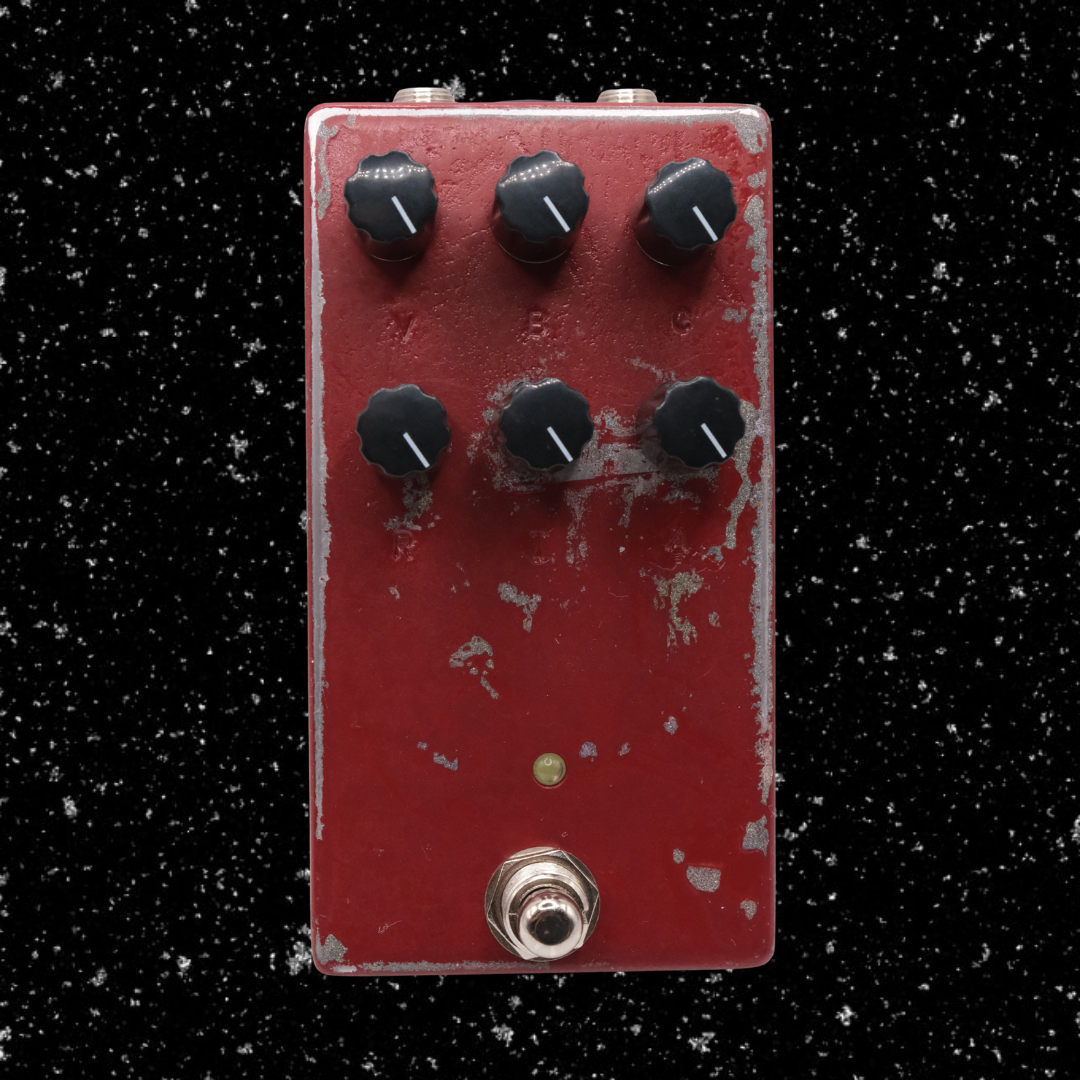 67 compressor