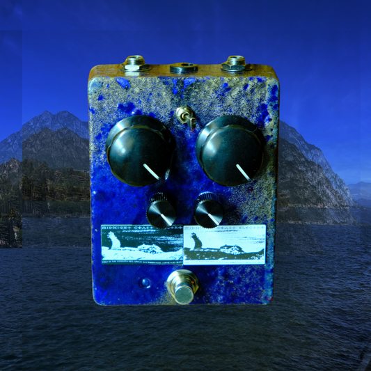 como daydream - percolation with texture flexibility