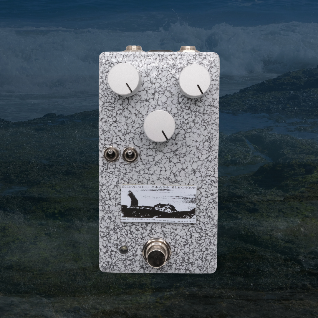 The SF- A Modern Super Fuzz