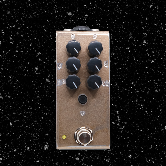 6 Band EQ