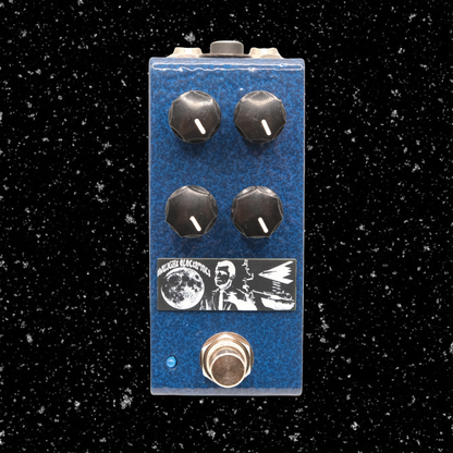 mini blues driver
