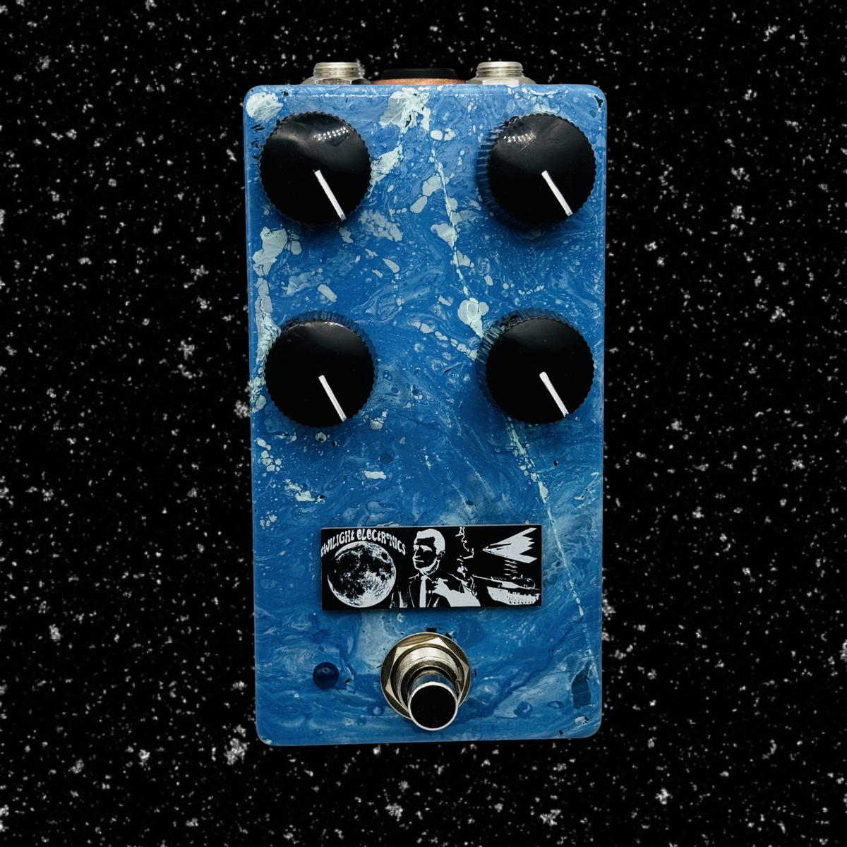 neptune's bounty - analog, lush chrous