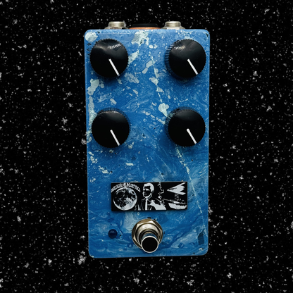 neptune's bounty - analog, lush chrous