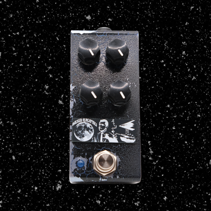 mini blues driver