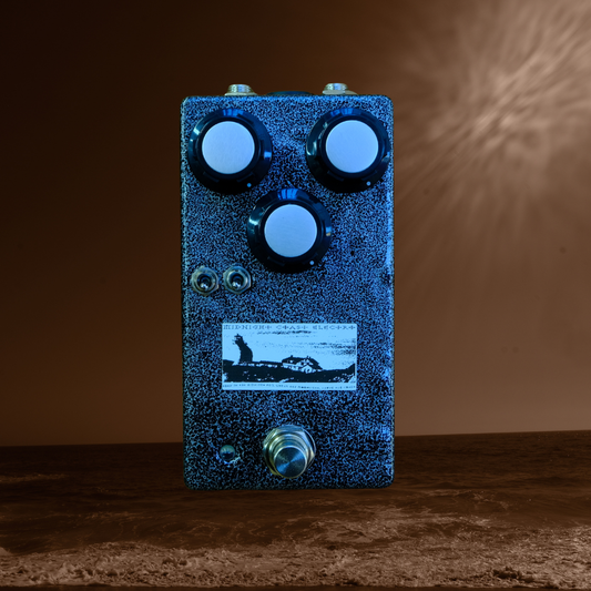 The SF- A Modern Super Fuzz