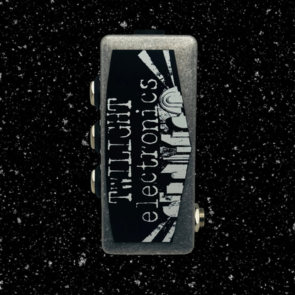 Signal Splitter- split one signal into 3 separate buffered outputs