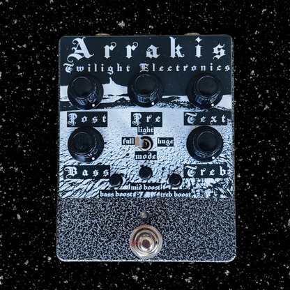 Arrakis V3