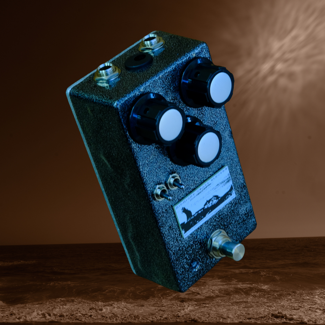 The SF- A Modern Super Fuzz