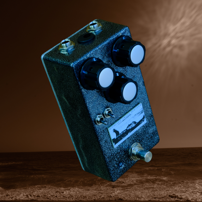 The SF- A Modern Super Fuzz