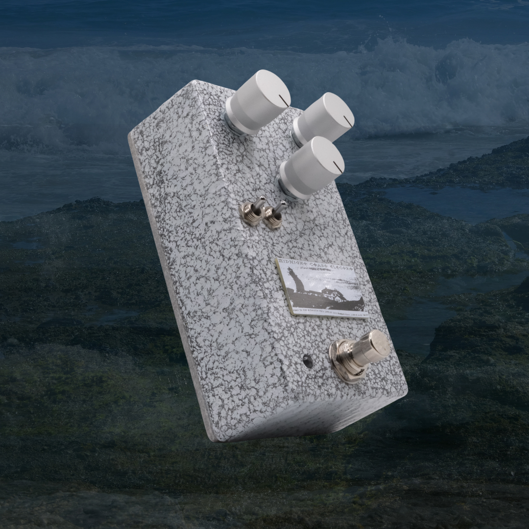 The SF- A Modern Super Fuzz