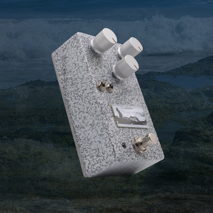 The SF- A Modern Super Fuzz