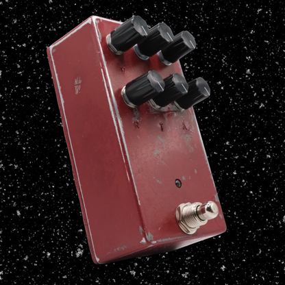 67 compressor