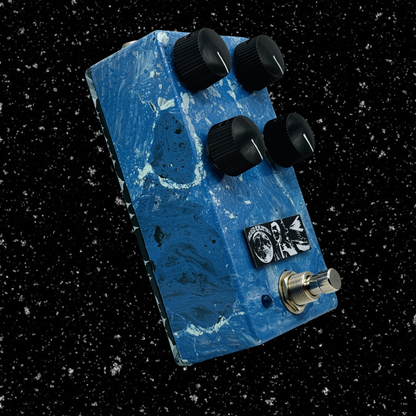 neptune's bounty - analog, lush chrous