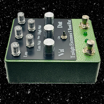 5 band rat