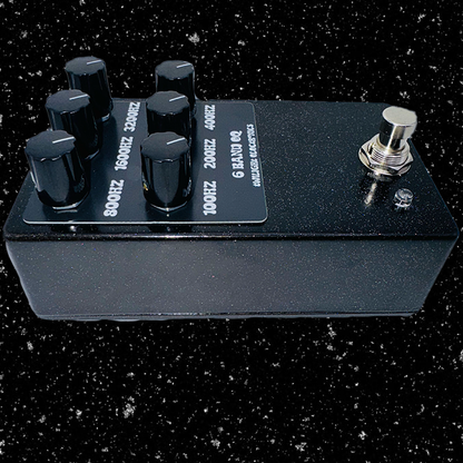 6 Band EQ
