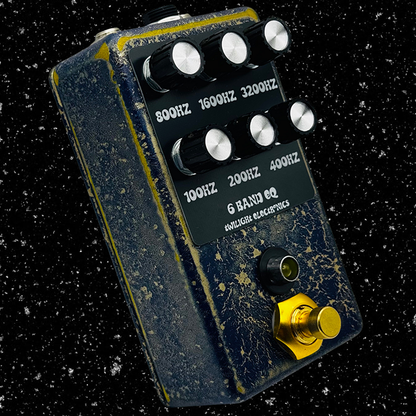 6 Band EQ