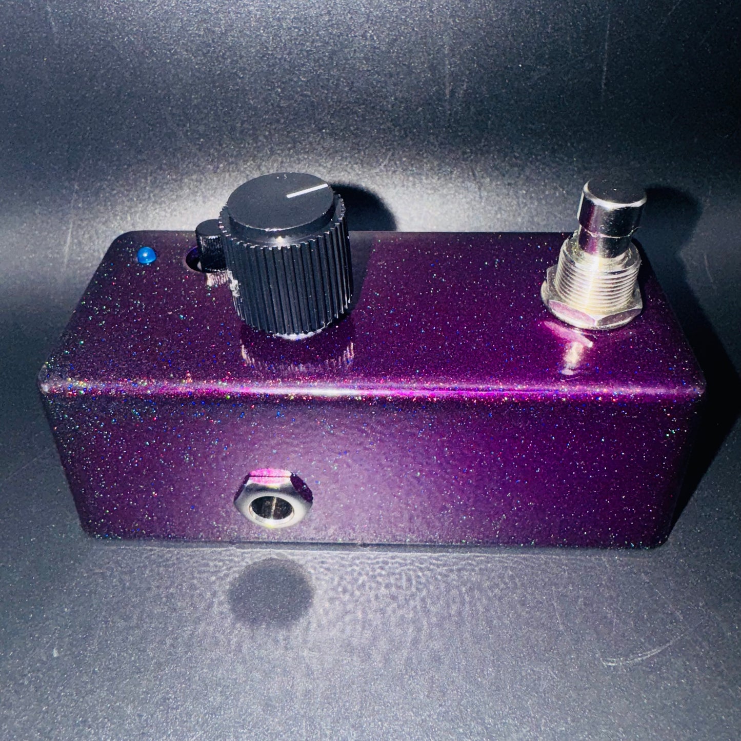 MOSFET Boost