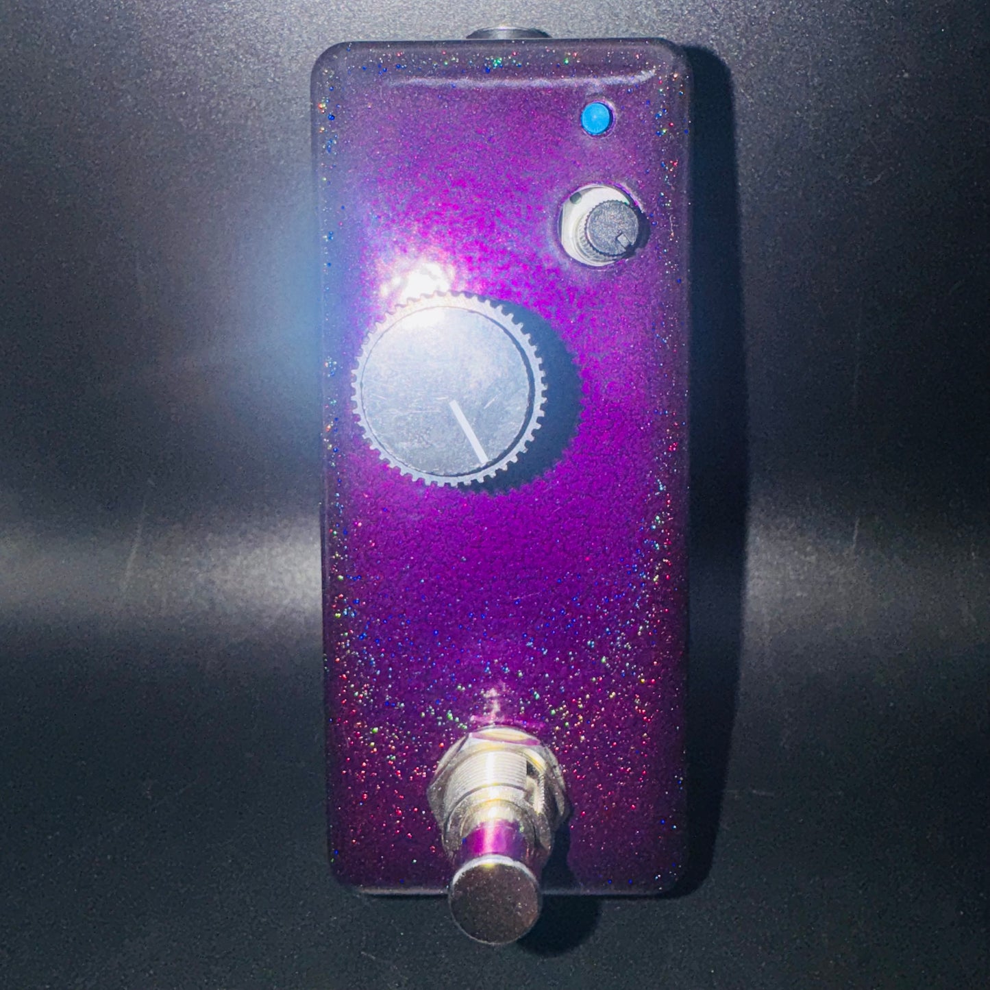 MOSFET Boost