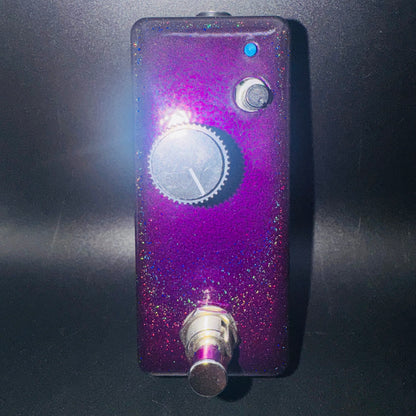 MOSFET Boost