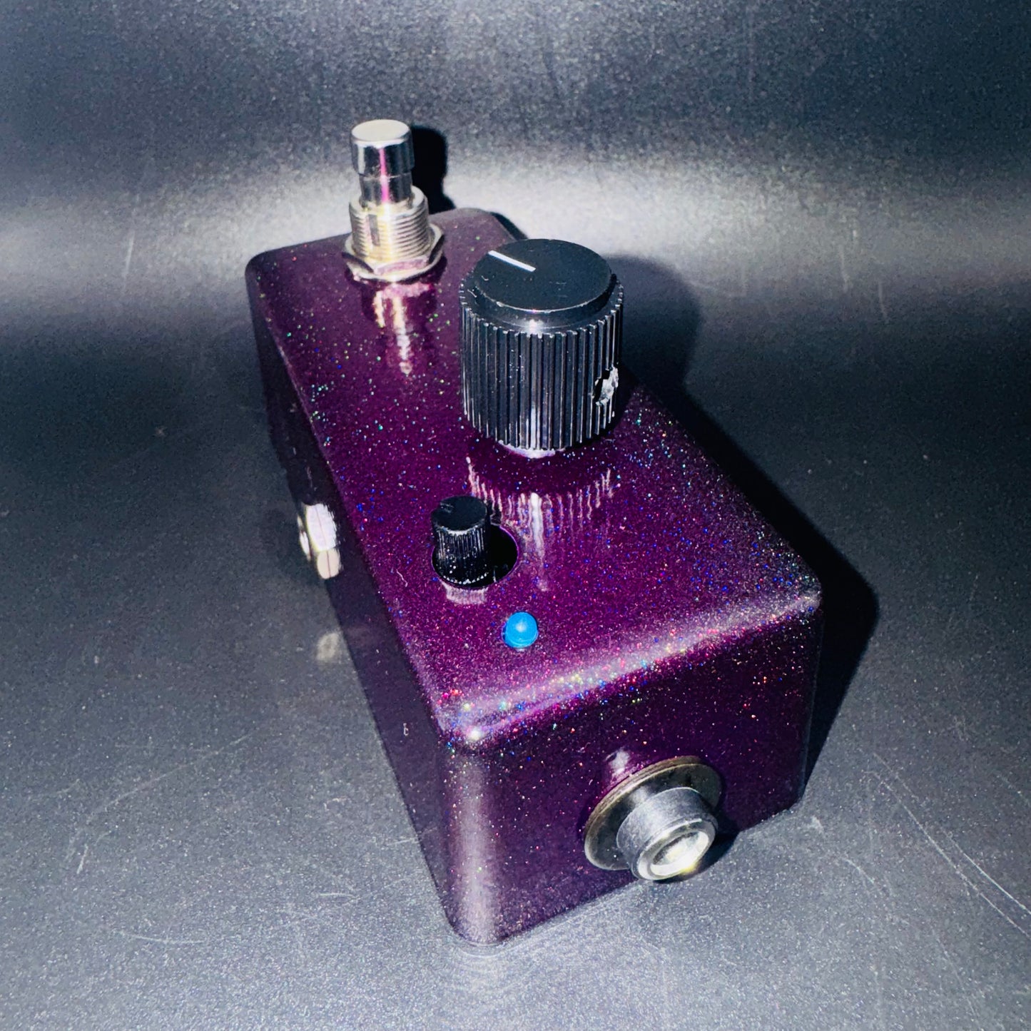 MOSFET Boost