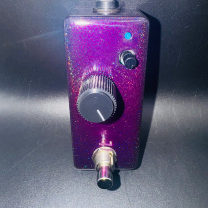 MOSFET Boost