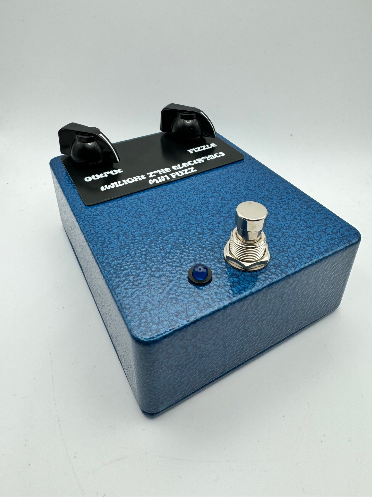 MK1 Tonebender