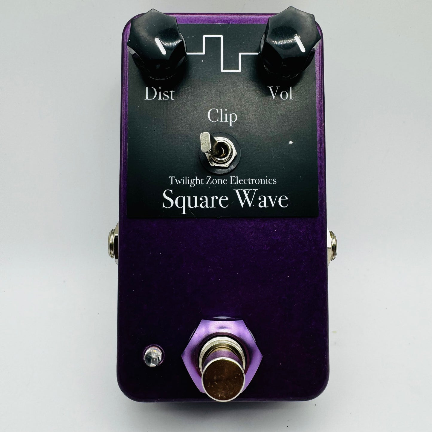 Square Wave