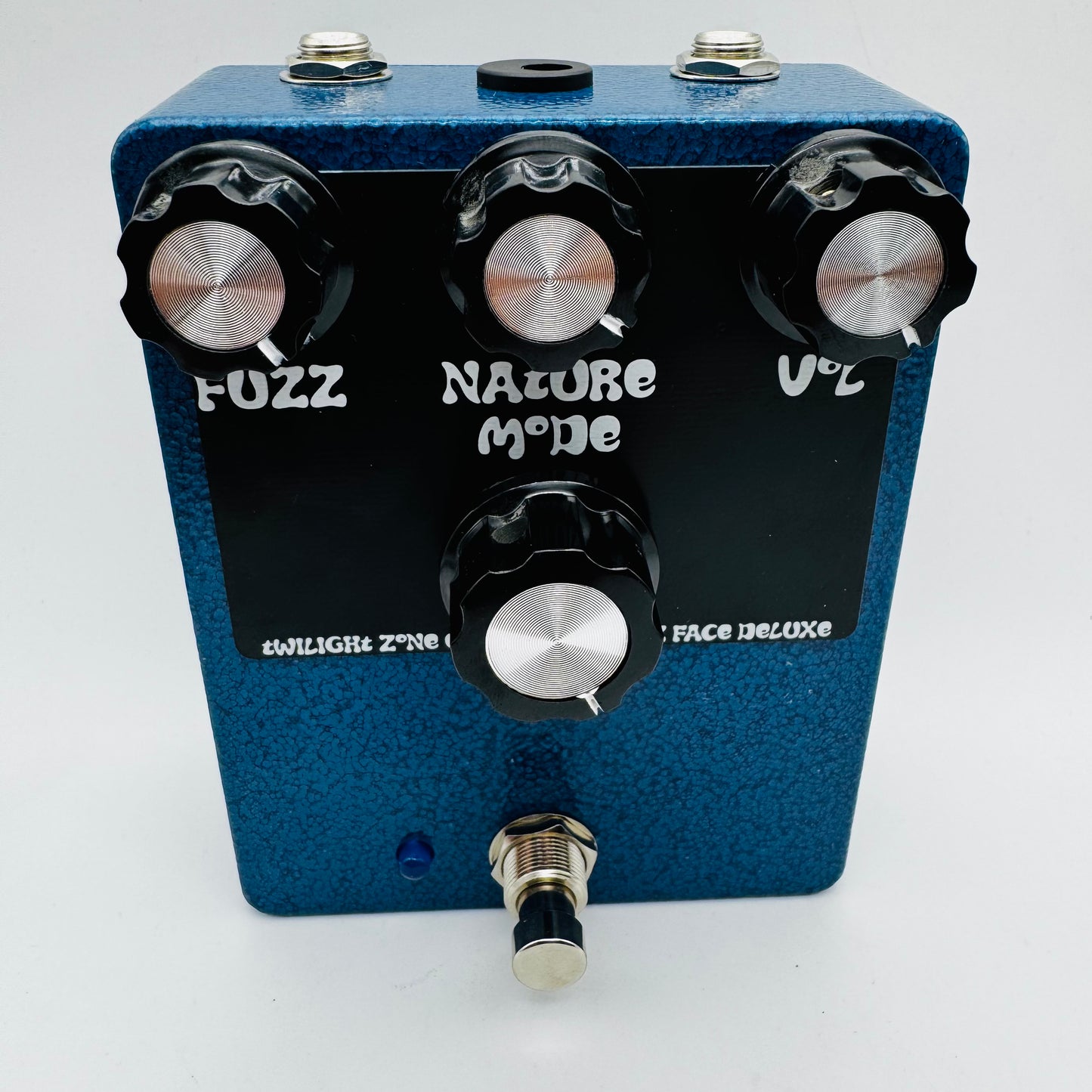 Fuzz Face Deluxe