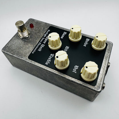 Zapper Unit
