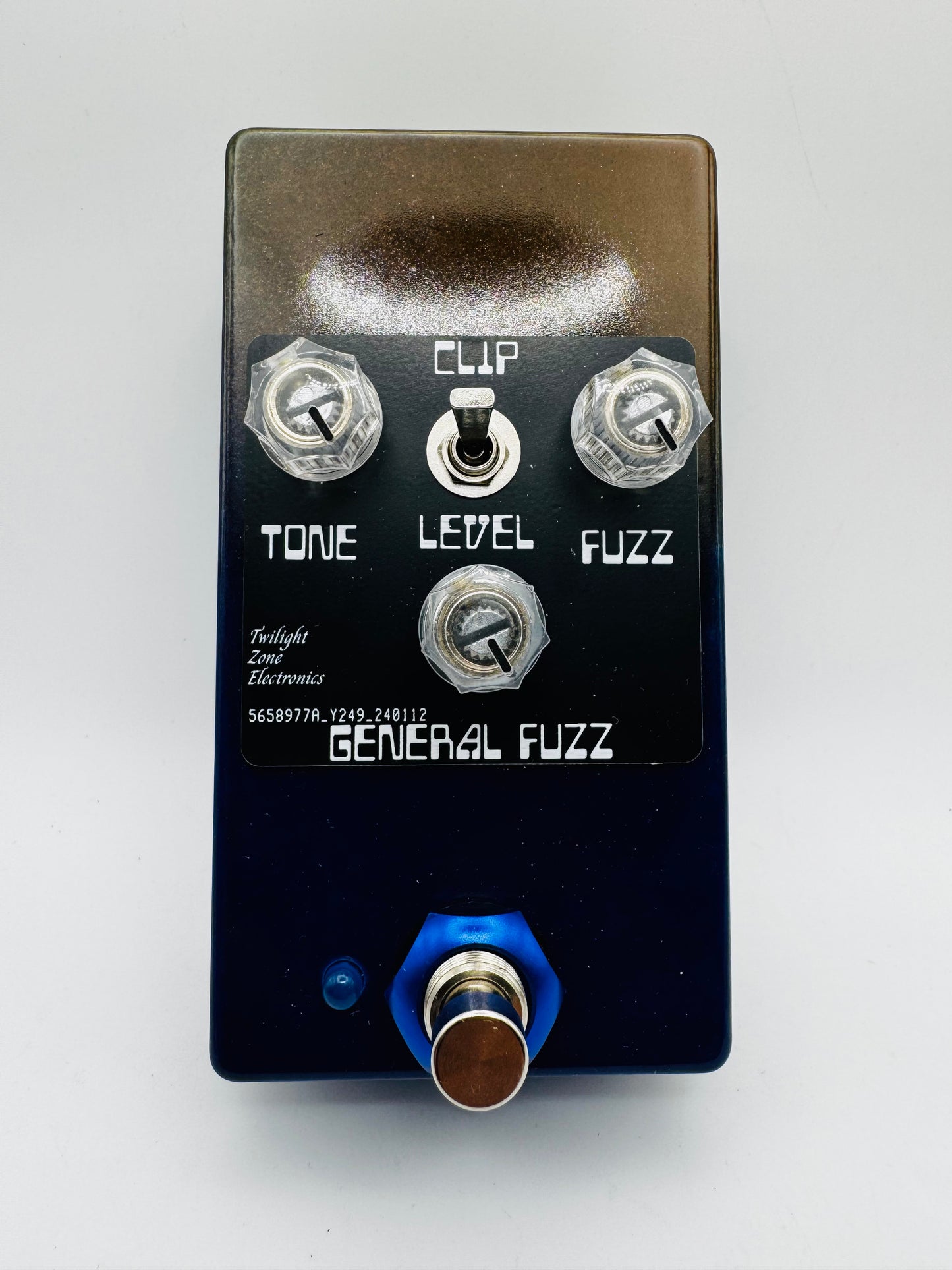 General Fuzz