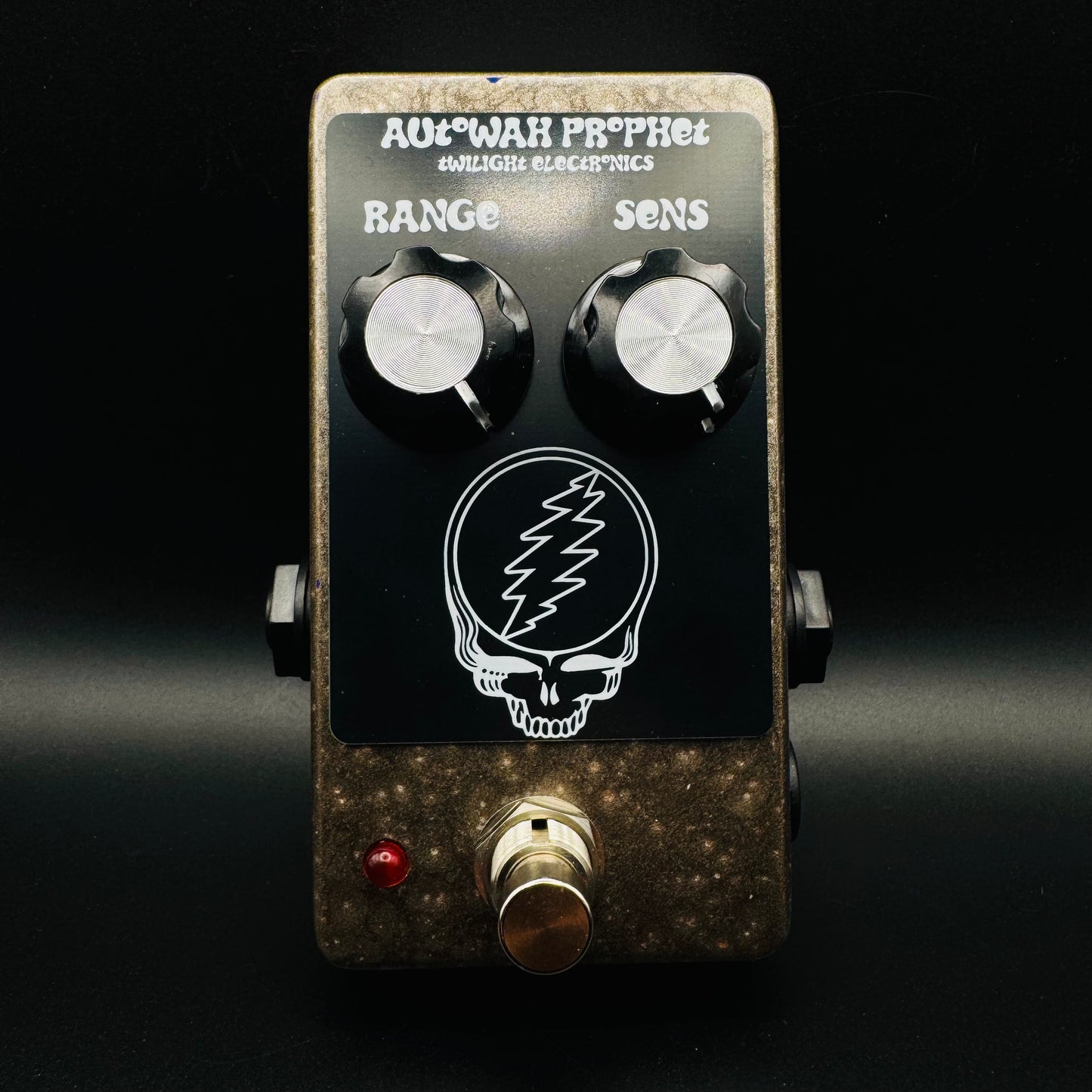 Autowah Prophet