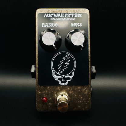 Autowah Prophet
