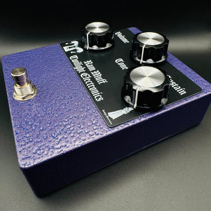 Ram Muff