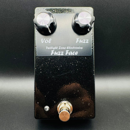 Fuzz Face