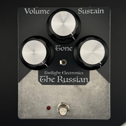 The Russian