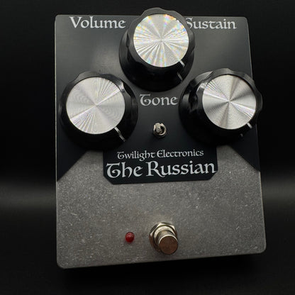 The Russian