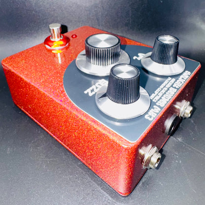 Twilight Bender MK3