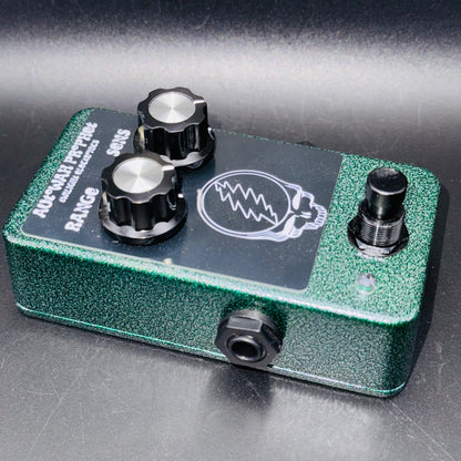 Autowah Prophet