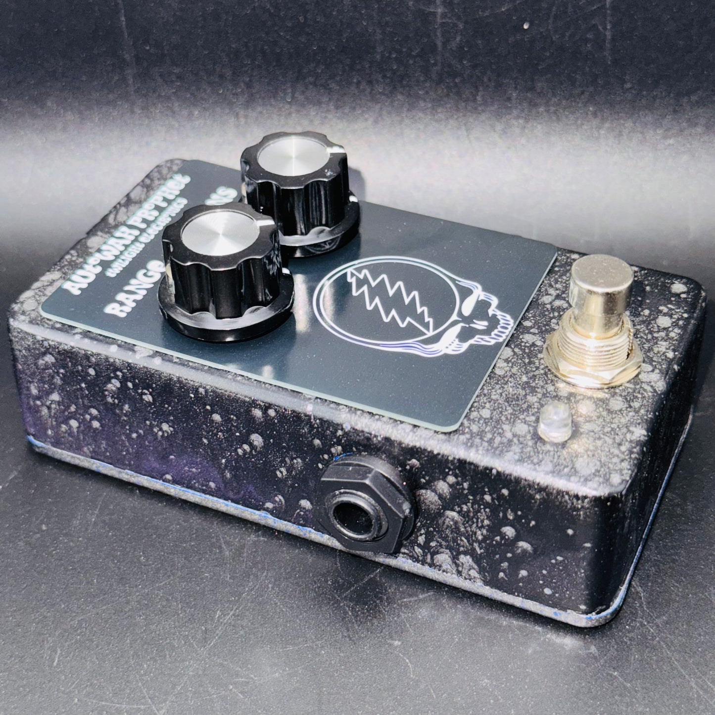 Autowah Prophet