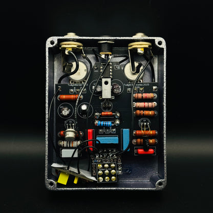 Twilight Bender MK3
